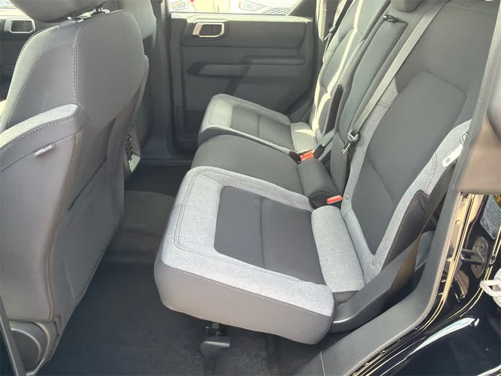 Thumbnail: 2025 Ford Bronco - 17