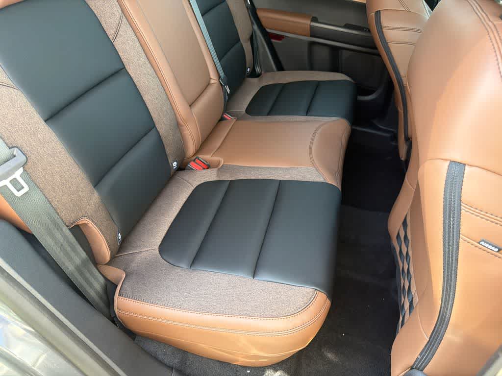 Thumbnail: 2026 Ford Bronco Sport - 13