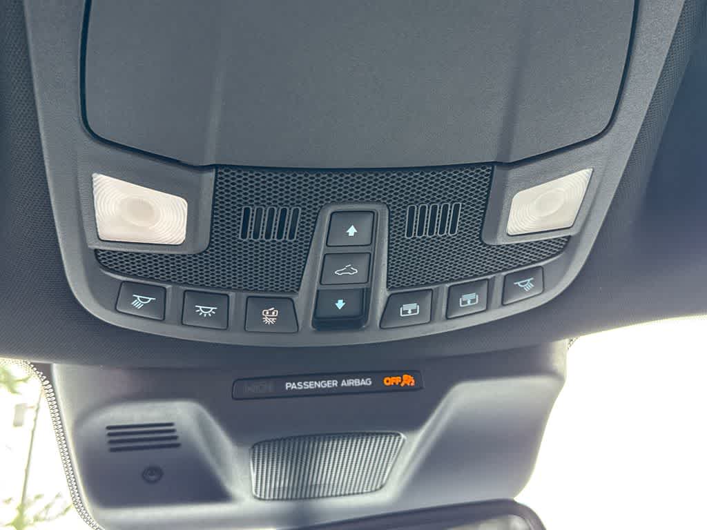 Thumbnail: 2024 Ford Expedition - 33