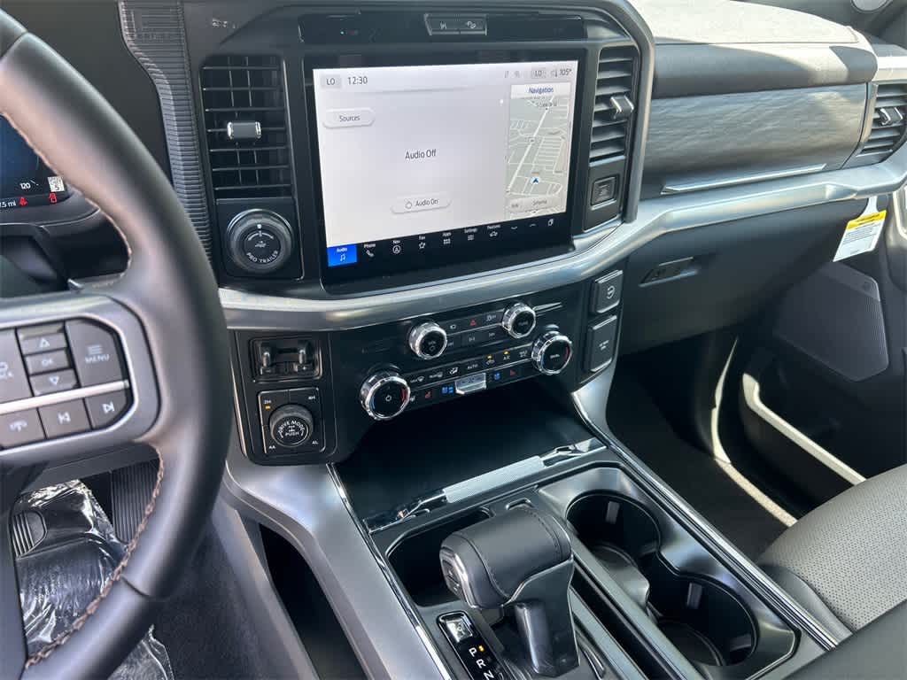 Thumbnail: 2025 Ford F-150 - 27