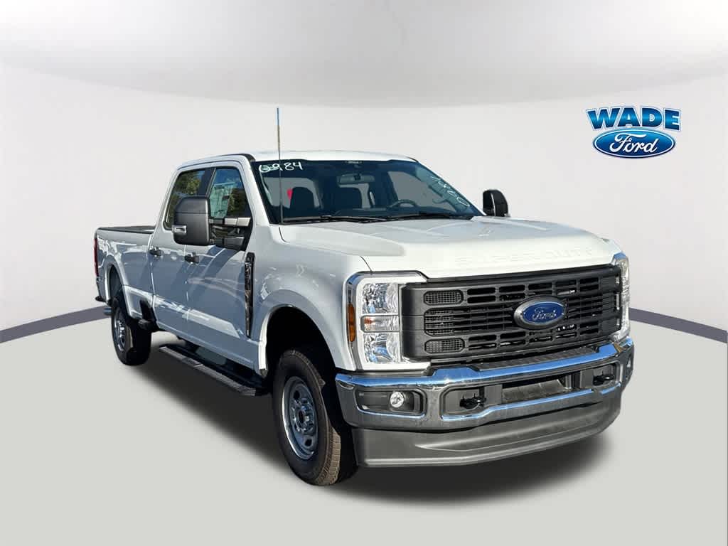 Thumbnail: 2025 Ford F-250 - 2