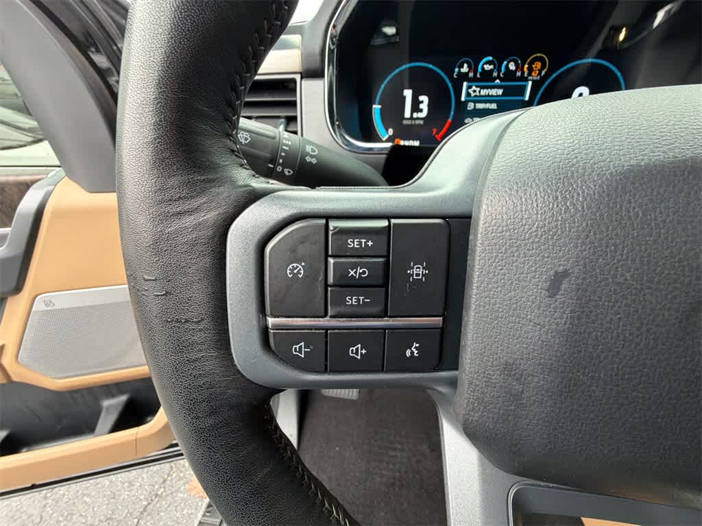 Thumbnail: 2023 Ford F-150 - 22