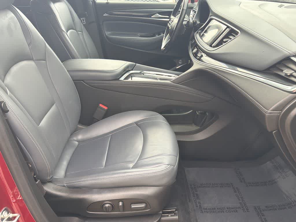 Thumbnail: 2023 Buick Enclave - 12