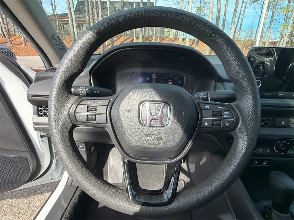 Thumbnail: 2024 Honda Accord - 21