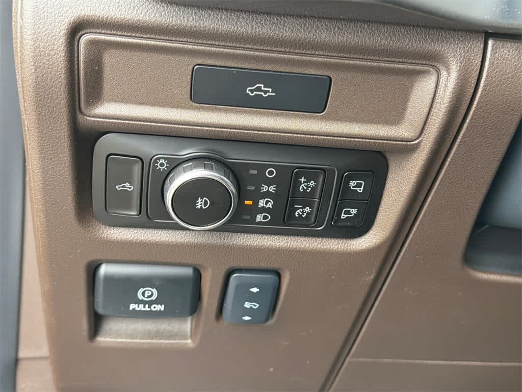 Thumbnail: 2026 Ford F-150 - 32