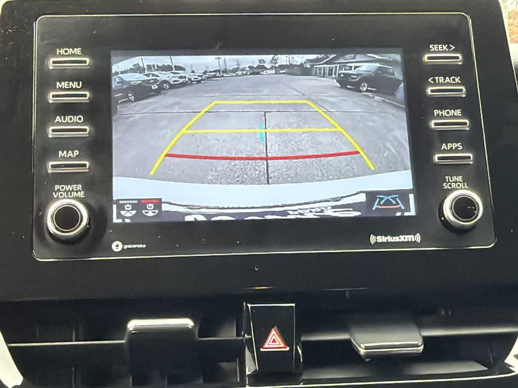 Thumbnail: 2024 Toyota Camry - 27