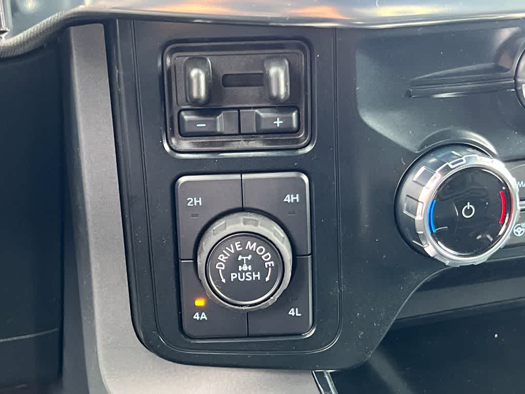 Thumbnail: 2025 Ford F-150 - 29