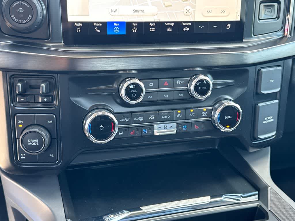 Thumbnail: 2026 Ford F-250 - 31