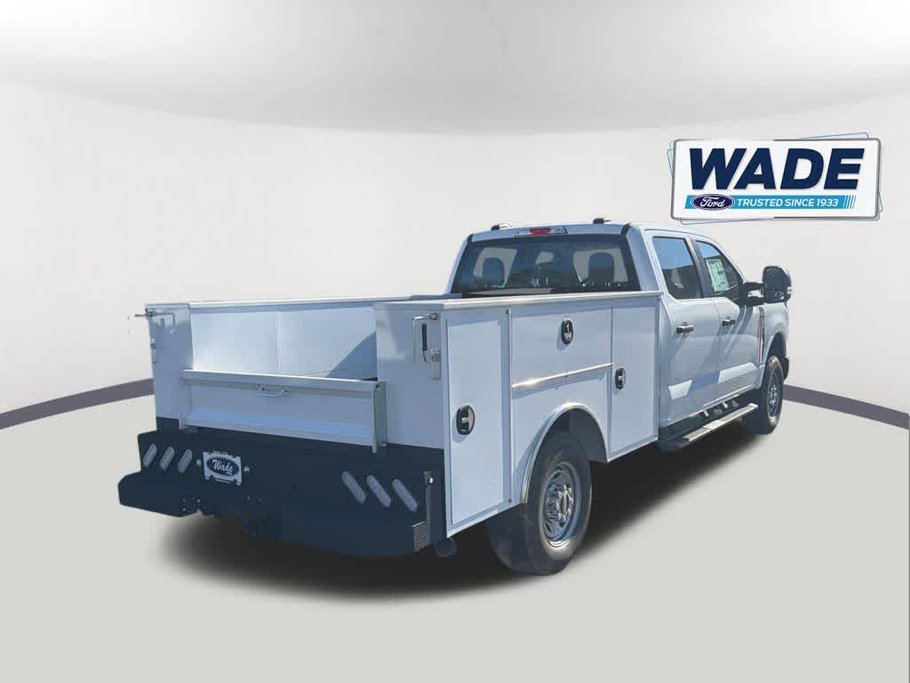 Thumbnail: 2025 Ford F-250 - 5