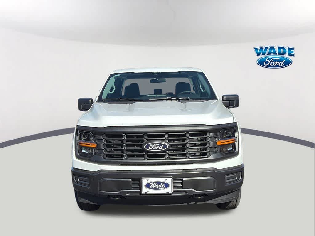 Thumbnail: 2026 Ford F-150 - 2