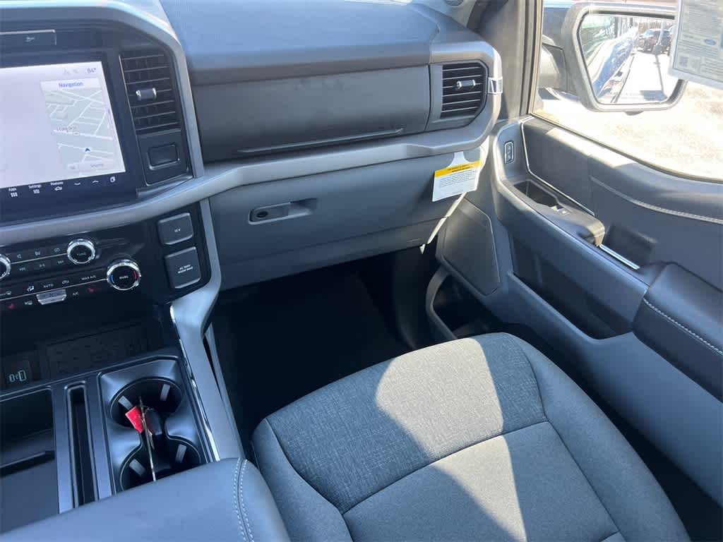 2024 Ford F-150 XLT 19