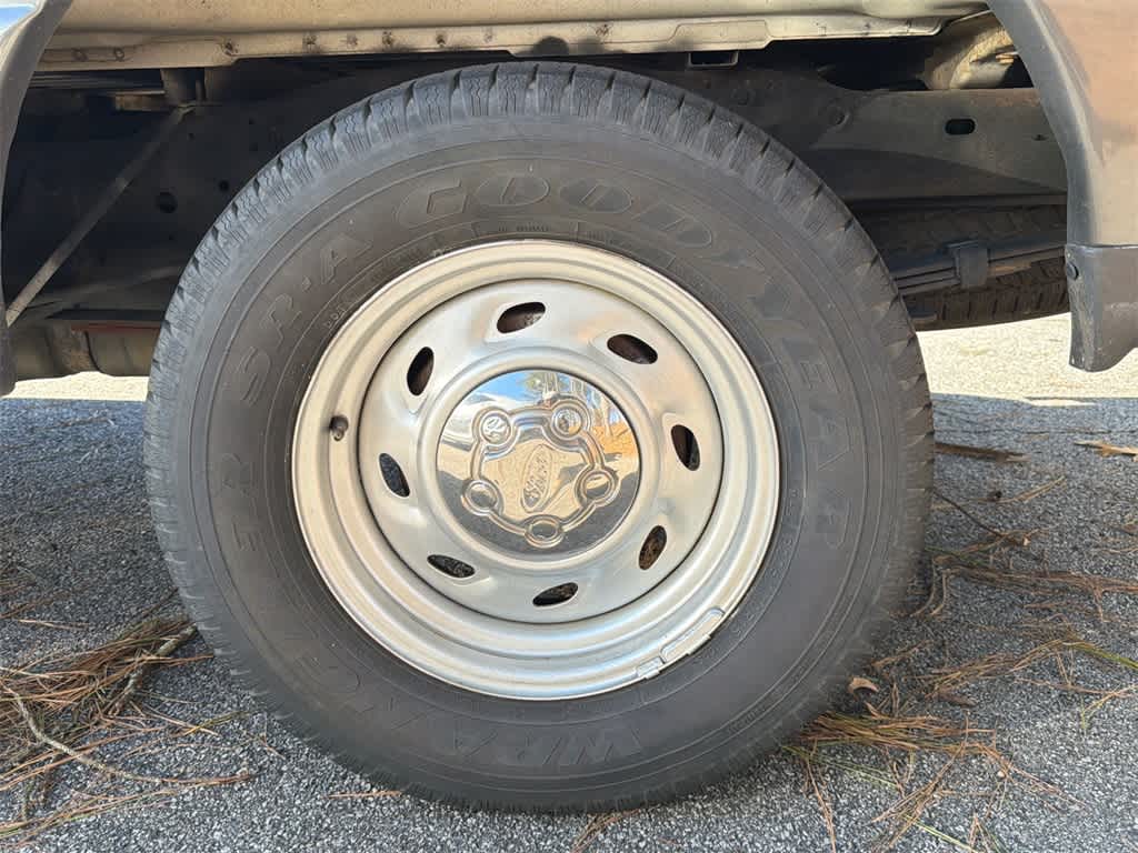 Thumbnail: 2006 Ford Ranger - 9