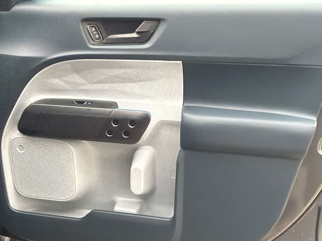 Thumbnail: 2026 Ford Maverick - 14