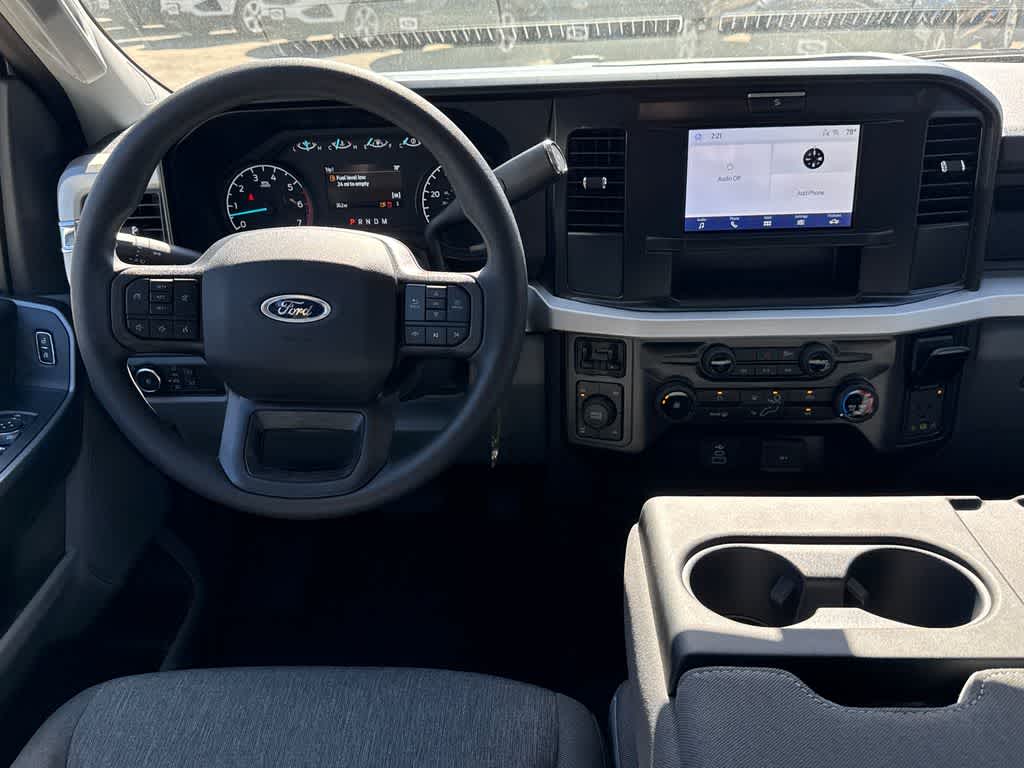 Thumbnail: 2026 Ford F-250 - 17