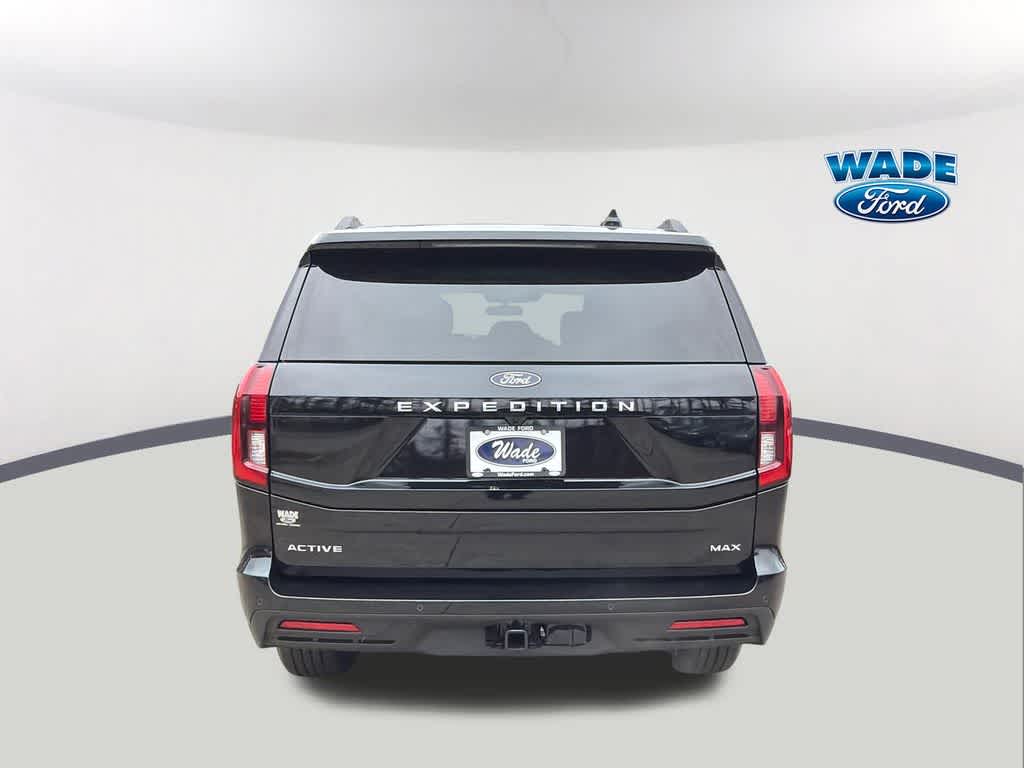 Thumbnail: 2026 Ford Expedition MAX - 6