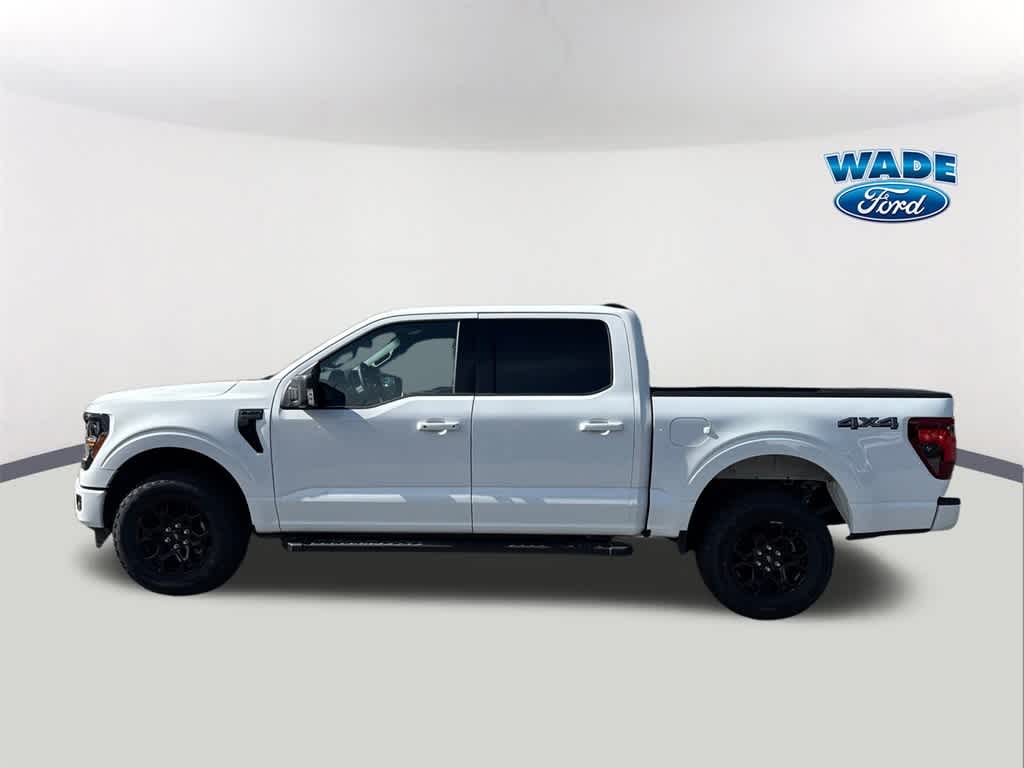 Thumbnail: 2026 Ford F-150 - 8