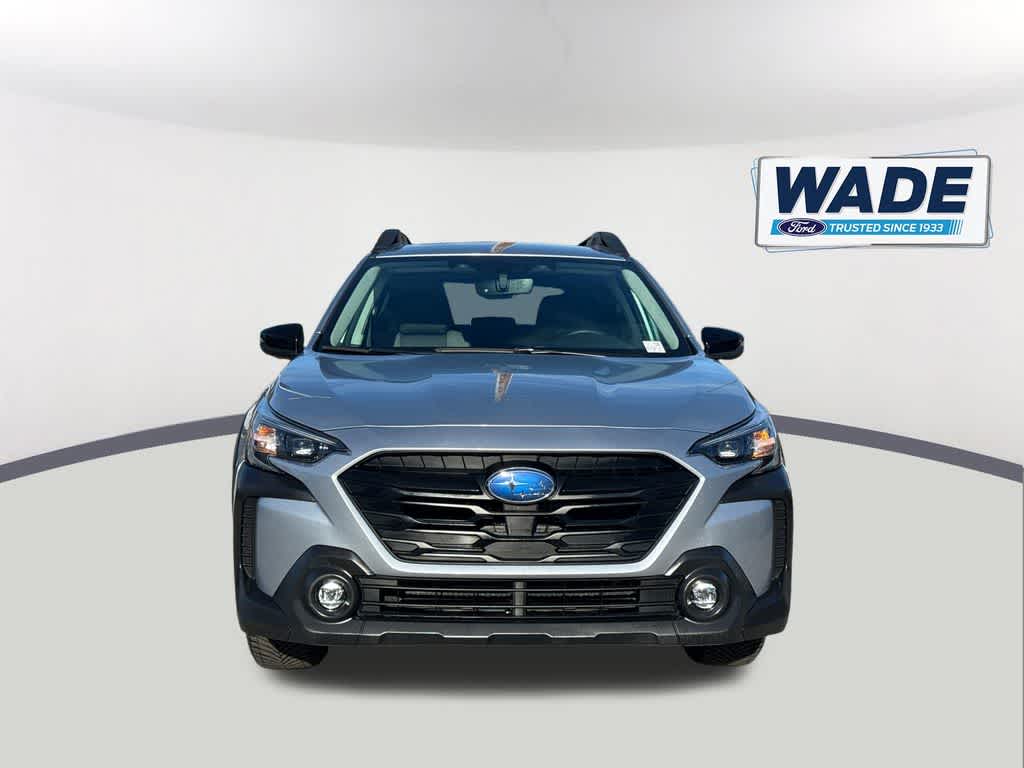 Thumbnail: 2023 Subaru Outback - 2