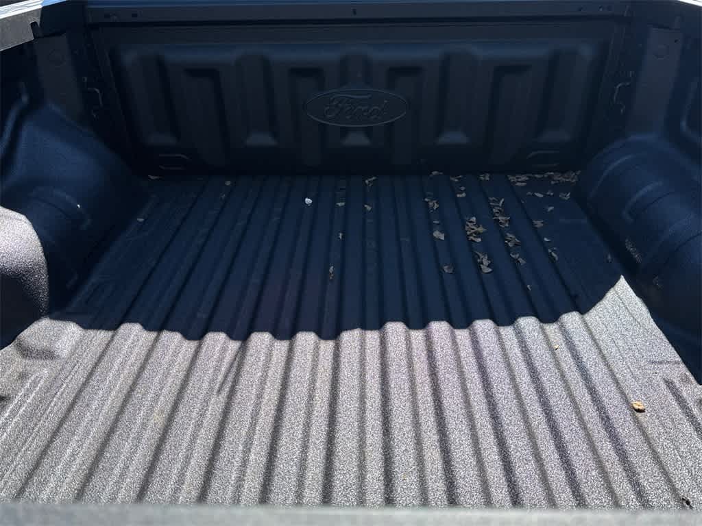 Thumbnail: 2025 Ford Ranger - 15