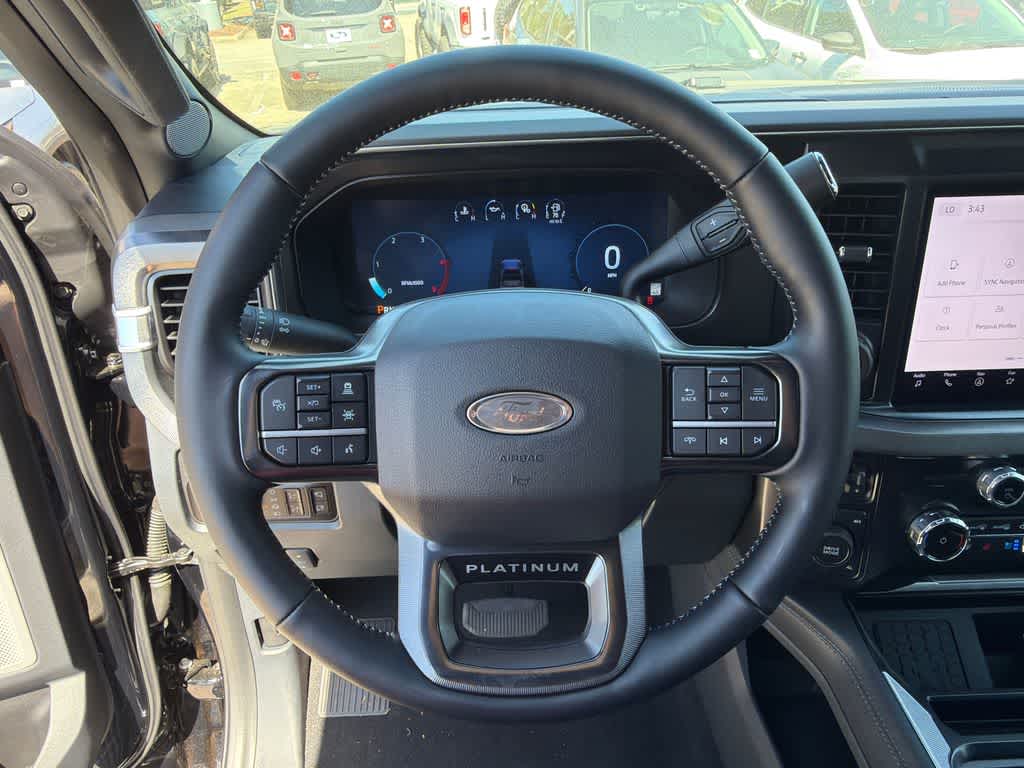 Thumbnail: 2026 Ford F-350 - 22