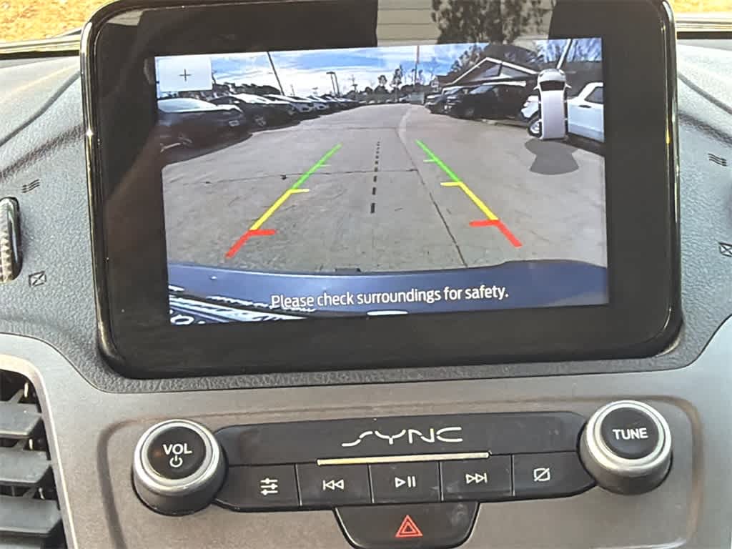 Thumbnail: 2022 Ford Transit Series - 28