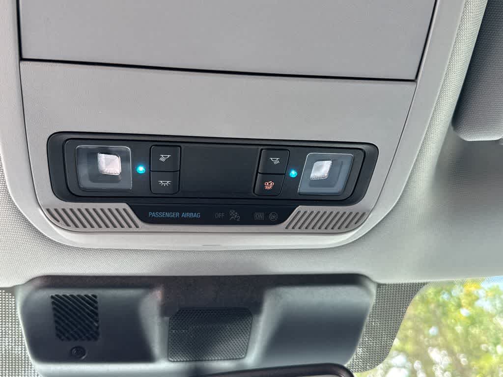 Thumbnail: 2025 Ford F-150 - 33