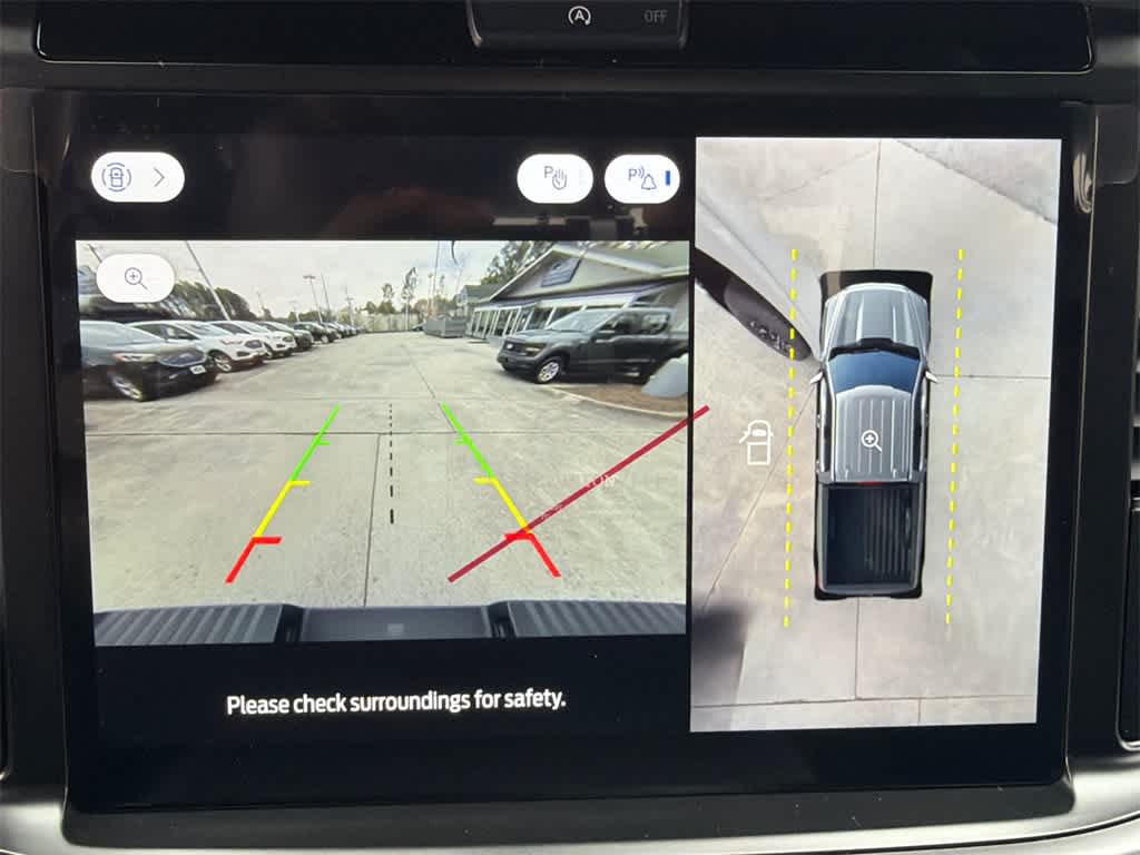 Thumbnail: 2026 Ford F-150 - 27