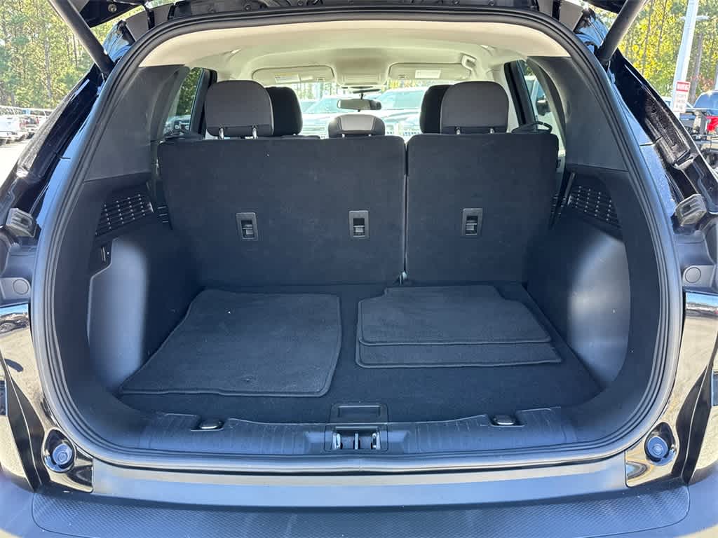 Thumbnail: 2021 Ford Escape - 15