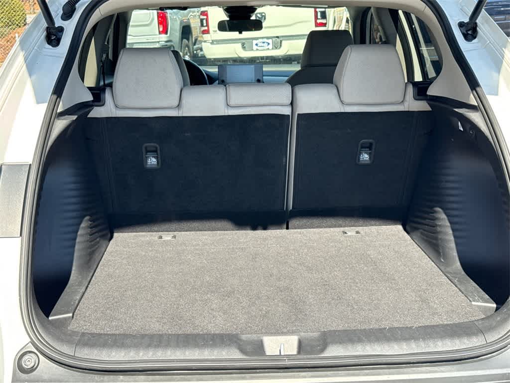 Thumbnail: 2024 Honda HR-V - 16