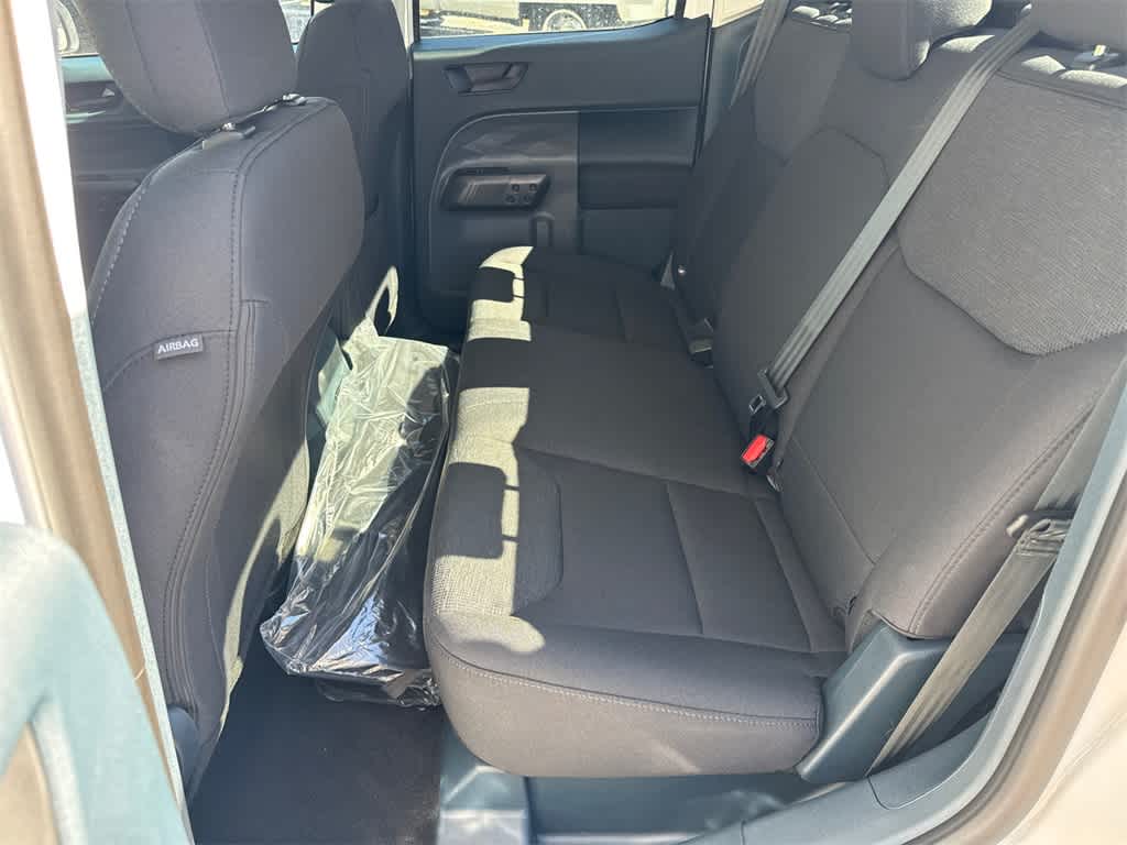 Thumbnail: 2025 Ford Maverick - 17