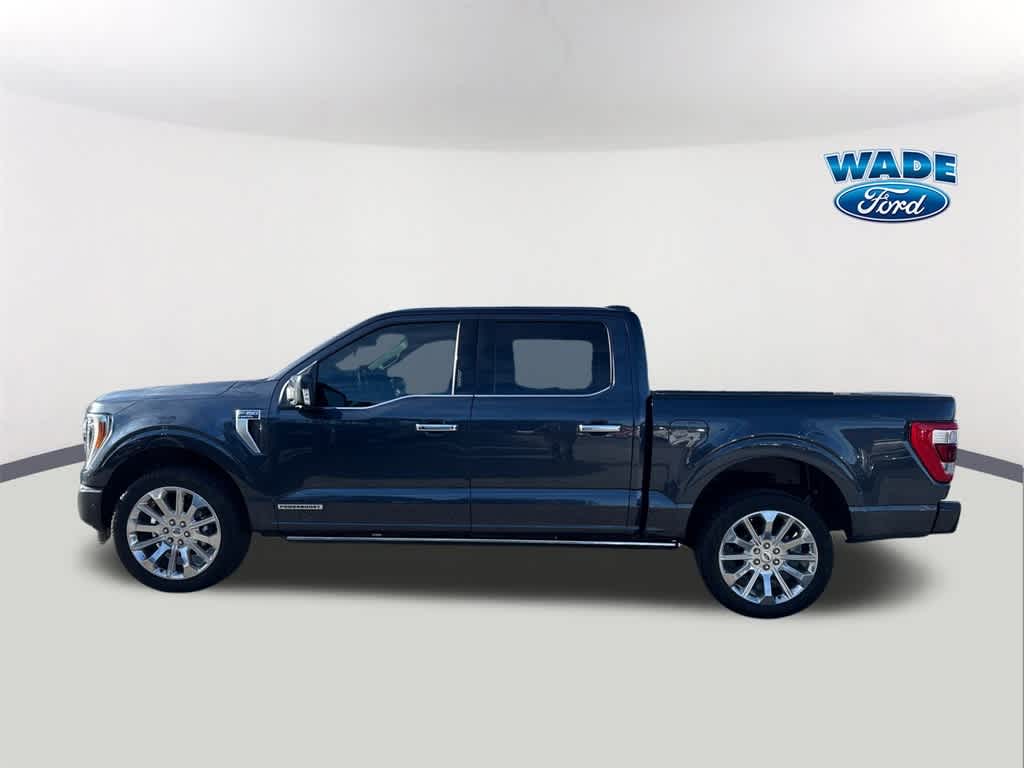 Thumbnail: 2022 Ford F-150 - 8