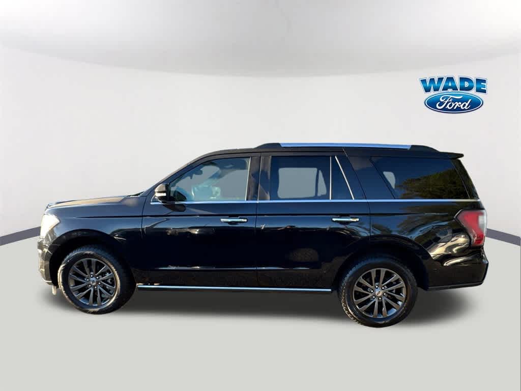 Thumbnail: 2020 Ford Expedition - 8