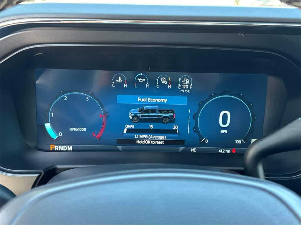 Thumbnail: 2026 Ford F-350 - 25