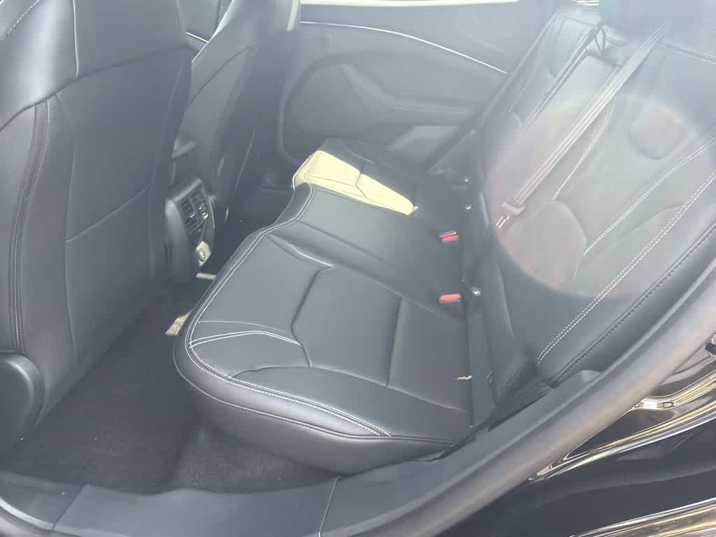 Thumbnail: 2026 Ford Mustang Mach-E - 17