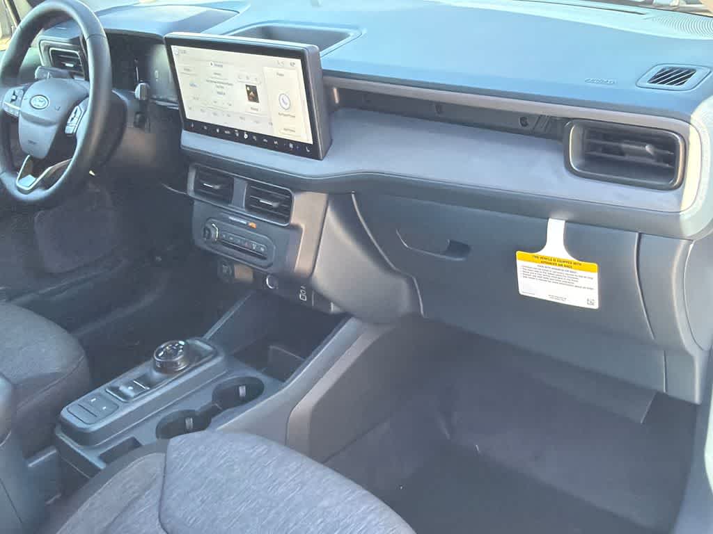 Thumbnail: 2026 Ford Maverick - 13