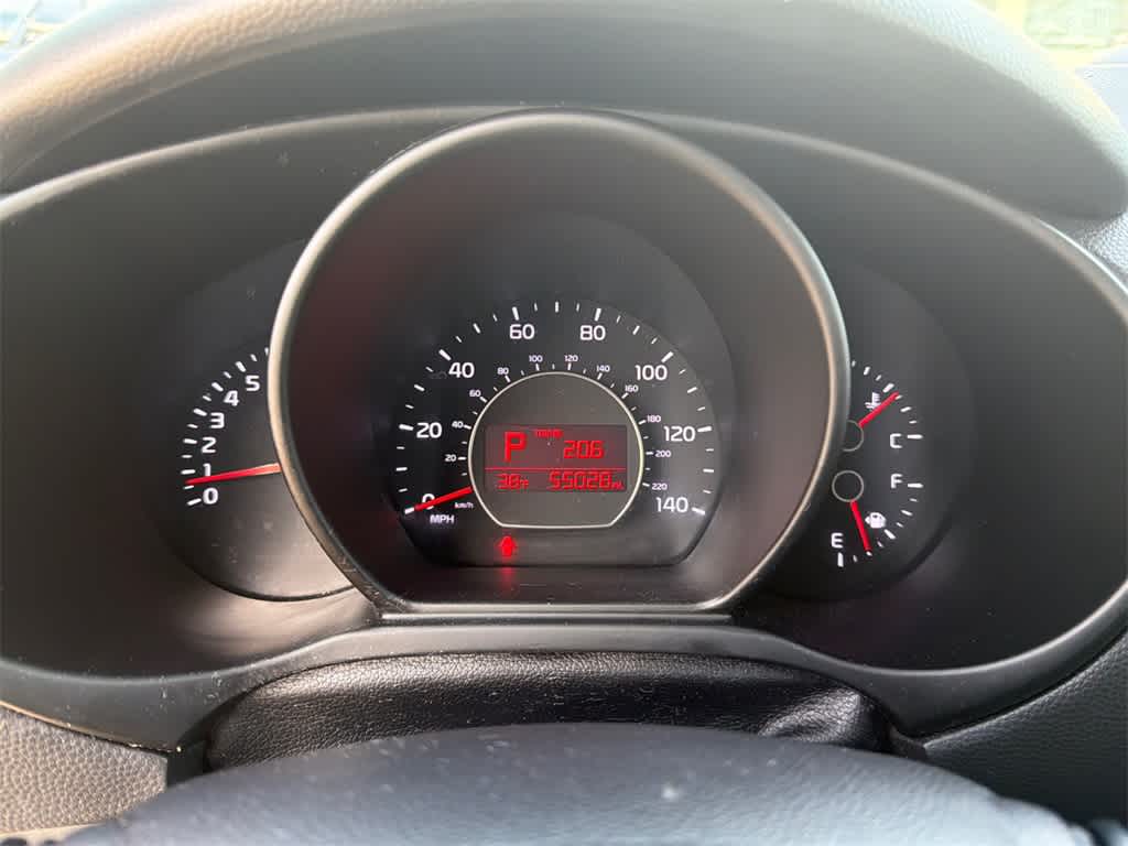 Thumbnail: 2019 Kia Soul - 24