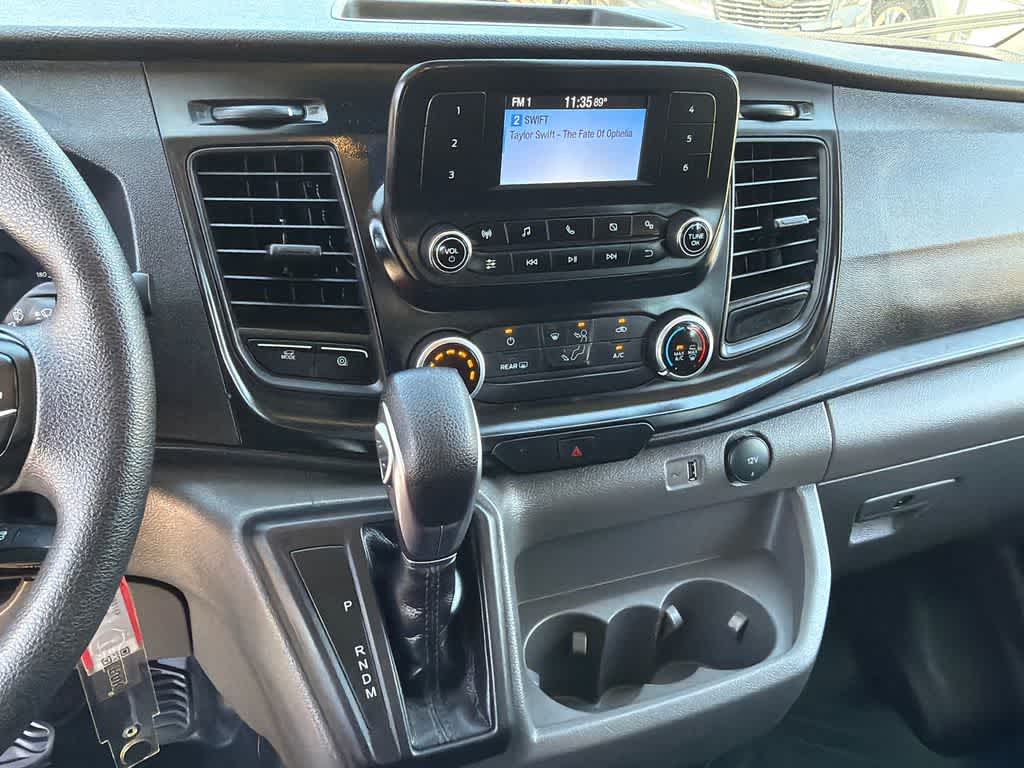 Thumbnail: 2024 Ford Transit Series - 23