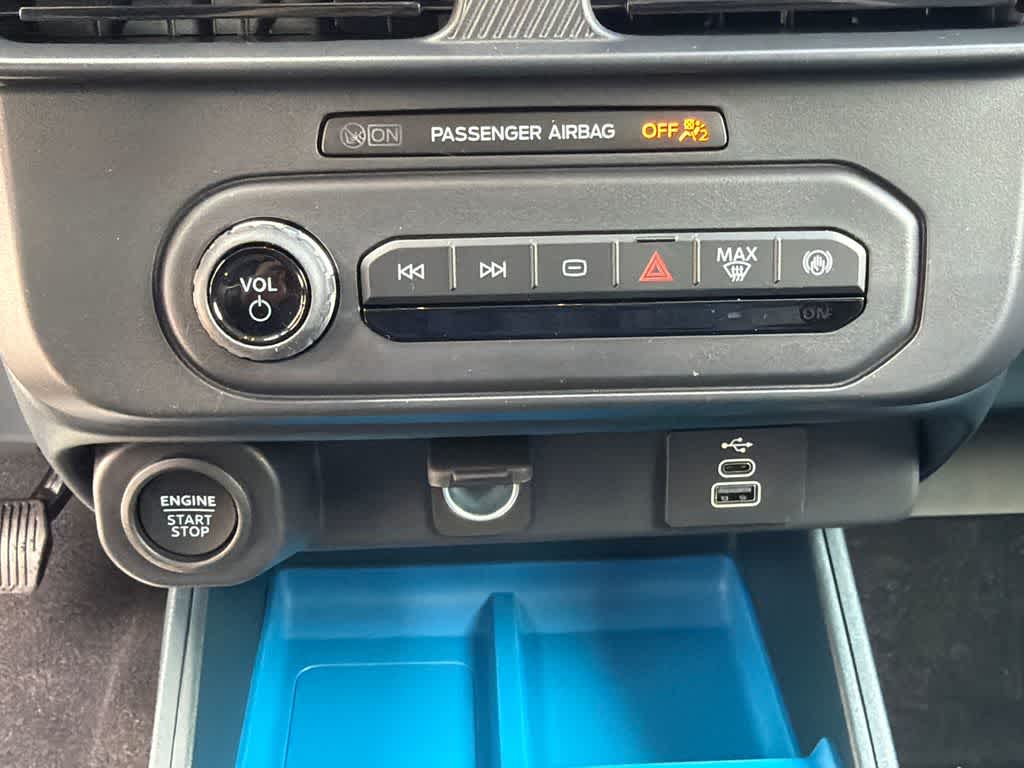 Thumbnail: 2026 Ford Maverick - 28