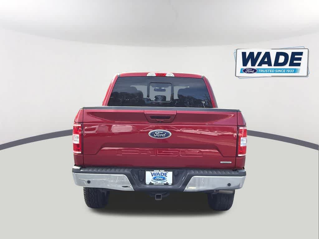 Thumbnail: 2019 Ford F-150 - 6