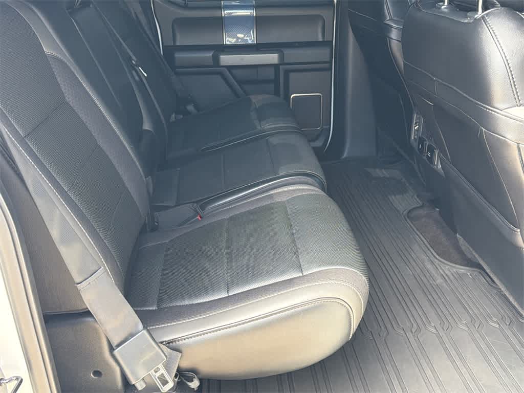 Thumbnail: 2020 Ford F-150 - 14