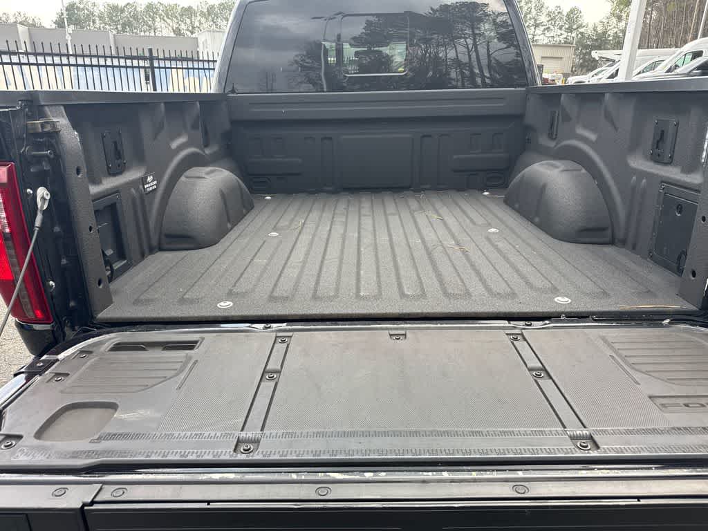 Thumbnail: 2024 Ford F-150 - 34