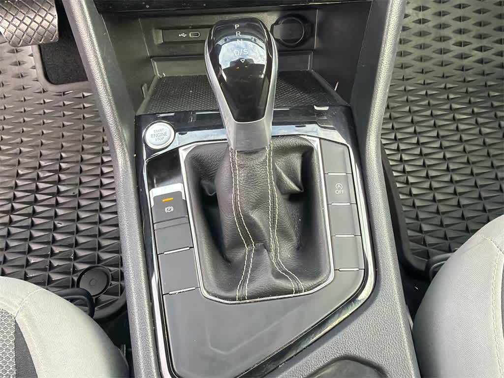 Thumbnail: 2024 Volkswagen Taos - 29