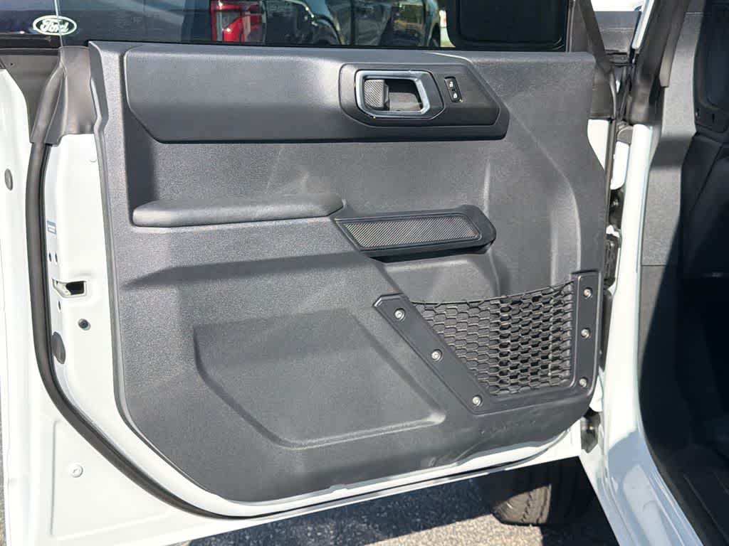 Thumbnail: 2026 Ford Bronco - 11