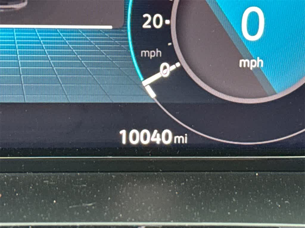 Thumbnail: 2024 Volkswagen Atlas - 28