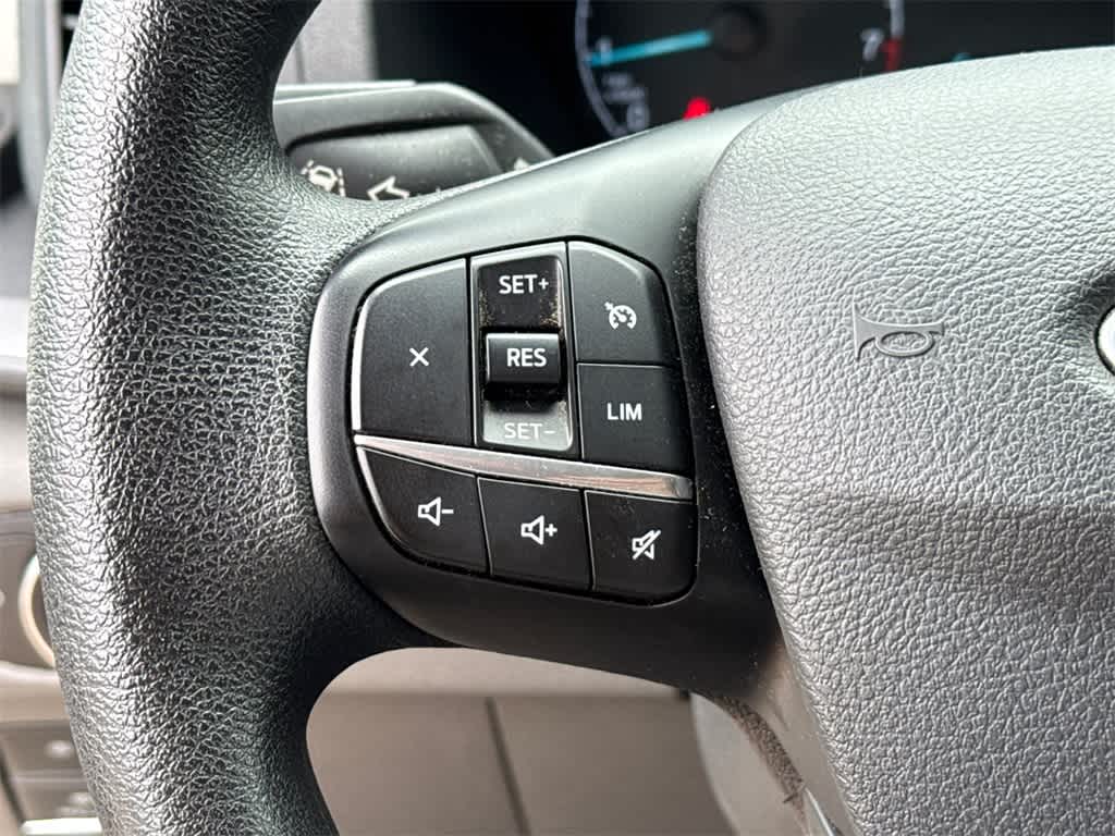 Thumbnail: 2024 Ford Transit Series - 17