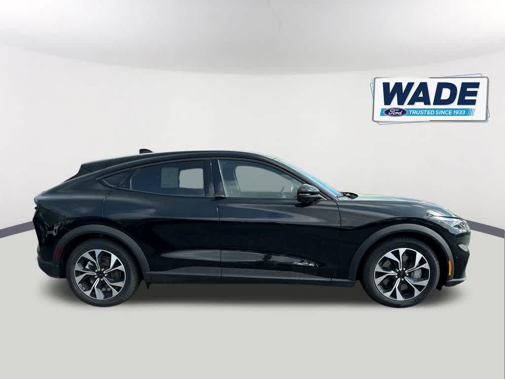 Thumbnail: 2024 Ford Mustang Mach-E - 4