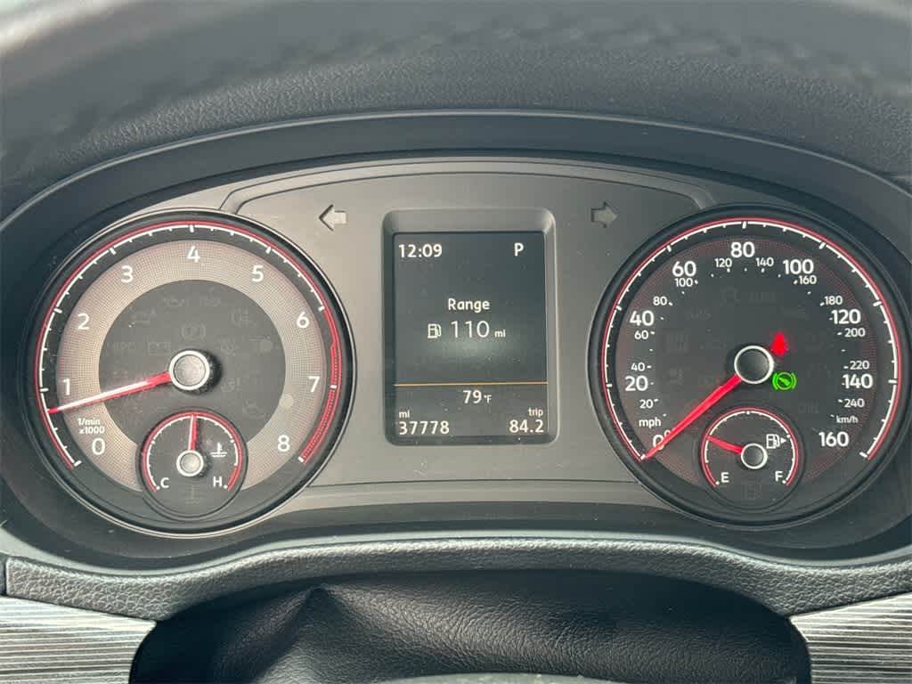 Thumbnail: 2020 Volkswagen Passat - 24