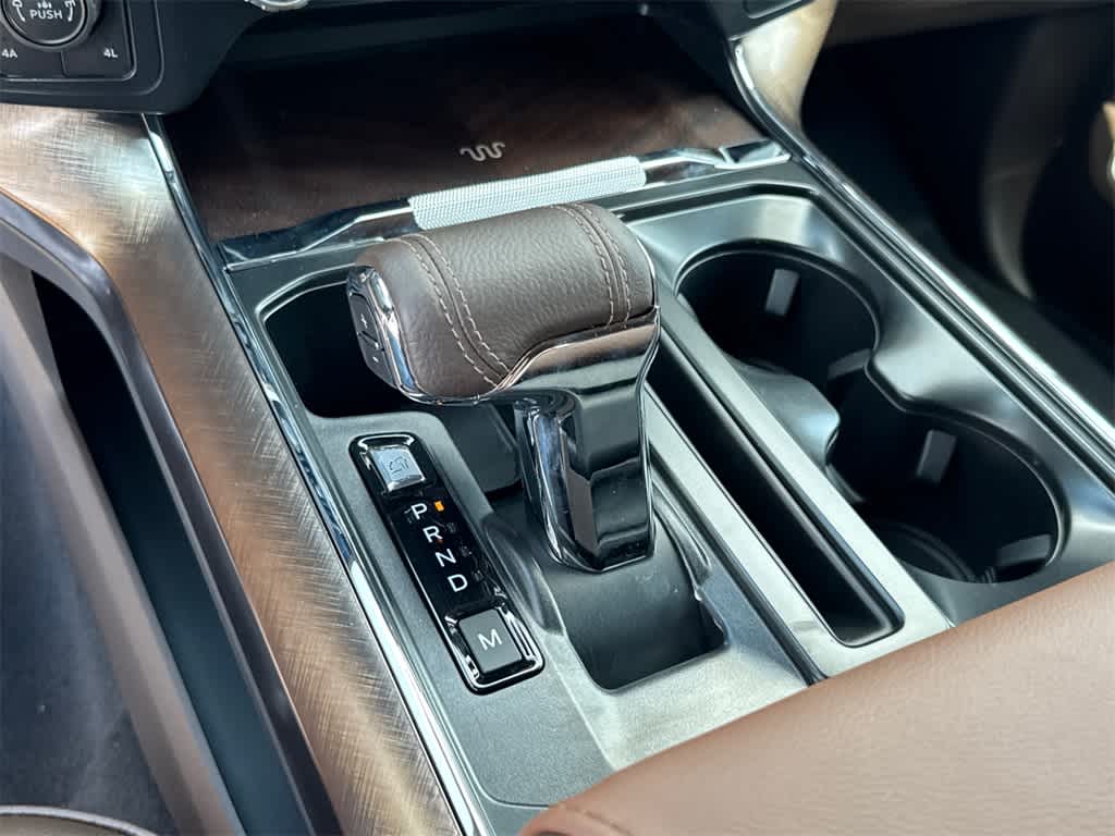 Thumbnail: 2025 Ford F-150 - 32