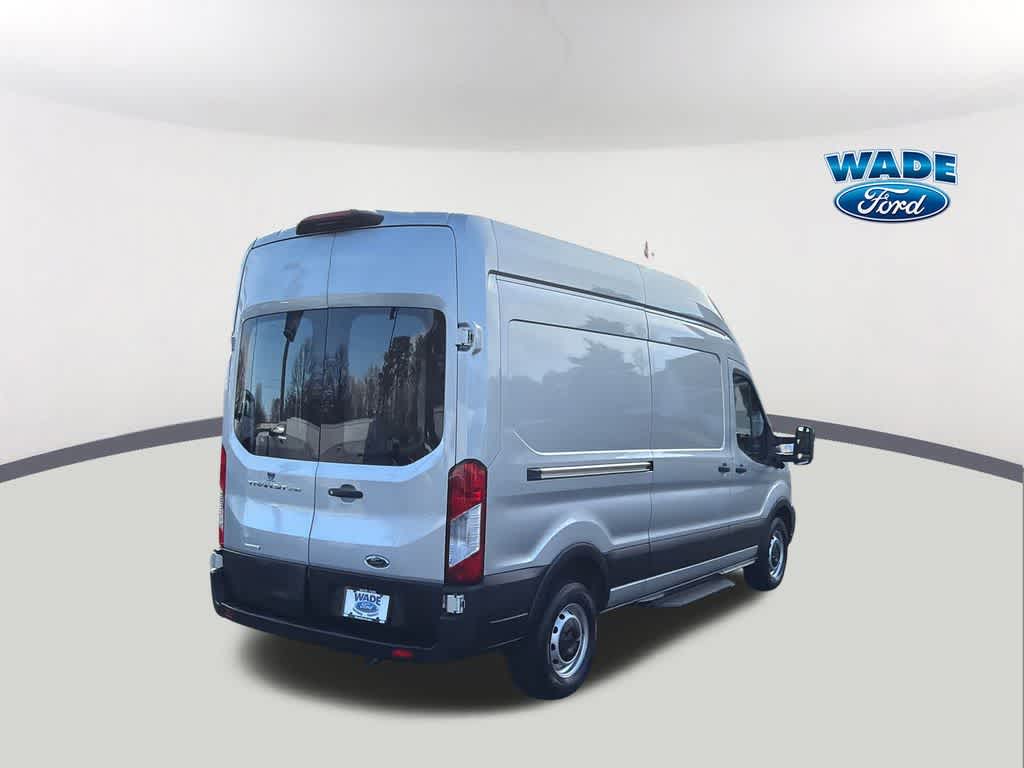 Thumbnail: 2023 Ford Transit Series - 5