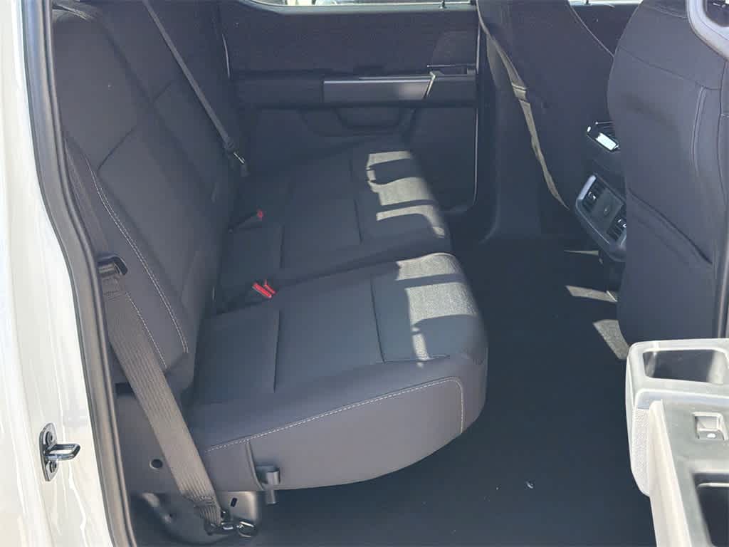 Thumbnail: 2026 Ford F-150 - 14