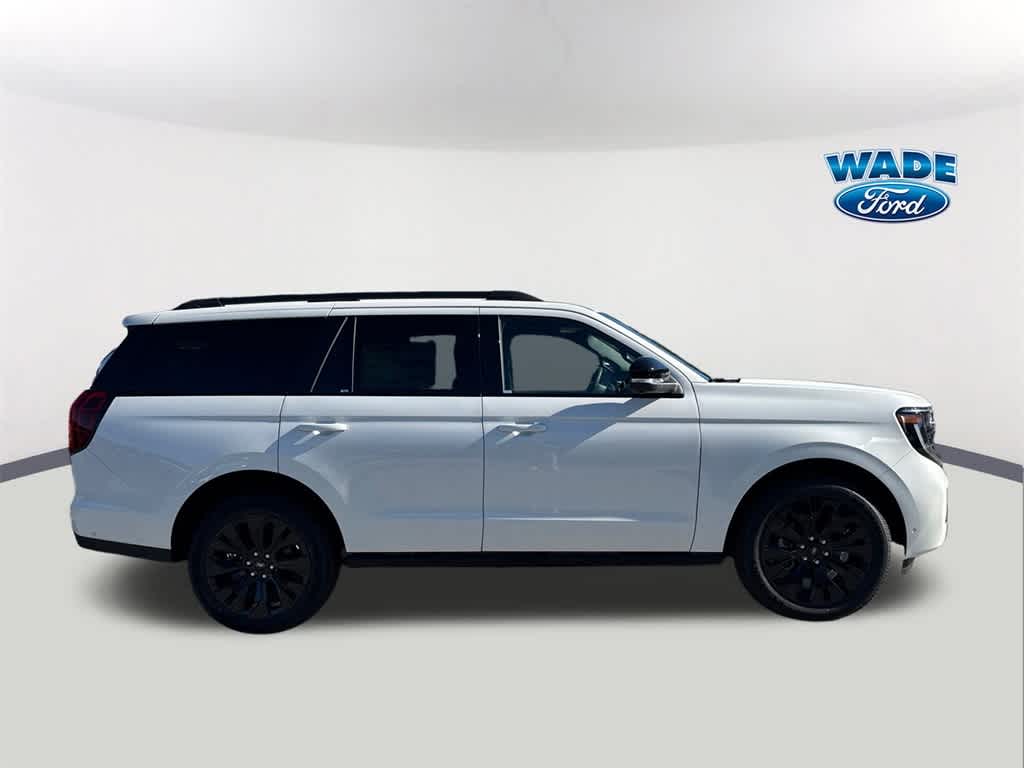 Thumbnail: 2025 Ford Expedition - 4